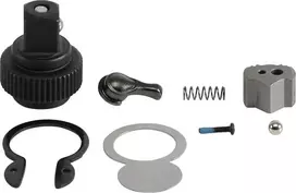 Bgs Technic Remonto komplektas jėgos raktui | BGS 2804 (2804-REPAIR)