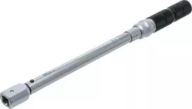 Bgs Technic Profesionalus dinamometras | 14 x 18 mm įstatomiems įrankiams | 40 - 200 Nm (2816)