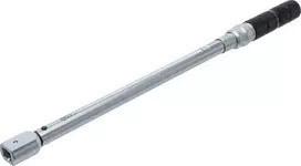 Bgs Technic Profesionalus dinamometras | 14 x 18 mm įstatomiems įrankiams | 60 - 340 Nm (2817)