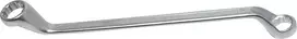 Bgs Technic Raktas kilpinis | lenktas 75° | 19x22 mm (30223)