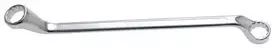 Bgs Technic Raktas kilpinis lenktas 75°, 12x13 mm (30212)