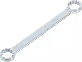 Bgs Technic Raktas kilpinis dvipusis tiesus plokščias | 21 x 23 mm (30340B)