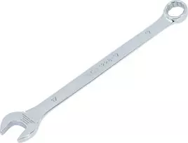 Bgs Technic Raktas kombinuotas | ilgas tipas | 17 mm (1228-17)