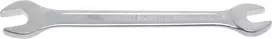 Bgs Technic Raktas atvirais galais | 14x17 mm (30611)