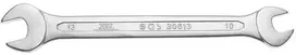Bgs Technic Raktas atvirais galais | 10x13 mm (30613)