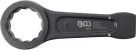 Bgs Technic Raktas smūginis kilpinis | 75 mm (35175)