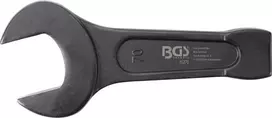 Bgs Technic Raktas smūginis atviru galu – Heavy Duty, karštai kaltas – 70 mm (35270)
