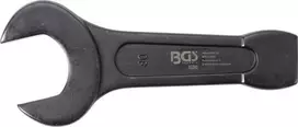 Bgs Technic Raktas smūginis atviru galu | 80 mm (35280)