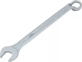 Bgs Technic Raktas kombinuotas | lenktas | 24 mm (30124)