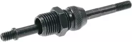 Bgs Technic Traukimo antgalis kniedikliui BGS 405 | M5 | su M5 veržle (405-M5)