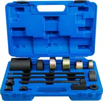 Bgs Technic Pakabos presavimo rinkinys | VW T5 (6282)