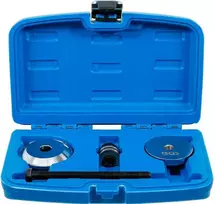 Bgs Technic Sailentblokų presavimo rinkinys | Skoda Fabia, VW Polo (8254)