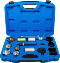 Bgs Technic Guolių ir sailetblokų presavimo rinkinys | BMW (8579)