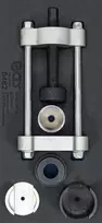 Bgs Technic Pakabos presavimo rinkinys | BMW 3 serijos automobiliams (8482)