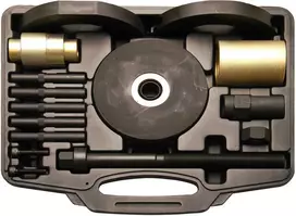 Bgs Technic Ratų guolių presavimo įrankiai | Audi | Guolio blokas Ø 90 mm (8709)