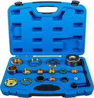 Bgs Technic Sailentblokų presavimo rinkinys | VAG (8778)