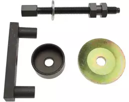 Bgs Technic Sailentblokų presavimo rinkinys | Ford Mondeo (8843)