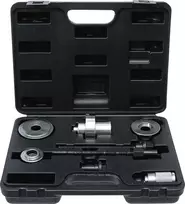 Bgs Technic Sailentblokų presavimo rinkinys | VW Polo 9N (98253)