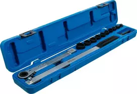 Bgs Technic Diržo aptarnavimo įrankių komplektas | 10 mm (3/8") + 12,5 mm (1/2") (1706)