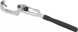 Bgs Technic Universalus skremulio pasukimo įrankis | 100 - 150 mm (8674)