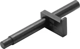 Bgs Technic Raktas skriemuliui / škivui | VAG (9616)