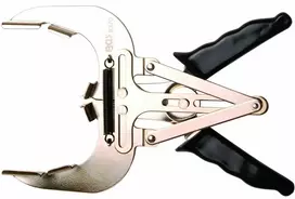 Bgs Technic Stūmoklių žiedų suspaudimo replės | 80 - 120 mm (8370)