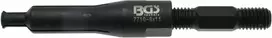 Bgs Technic Vidinių guolių traukimo įtvaras su verpste | 8 × 11 mm | BGS 7710 rinkiniui | BGS (7710-8x11)