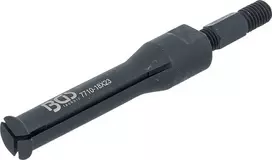 Bgs Technic Traukimo įtvaras | iš rinkinio BGS 7710 | 18 x 23 mm (7710-18x23)