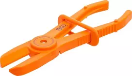 Bgs Technic Žarnų užspaudimo replės | 185 mm (1716)