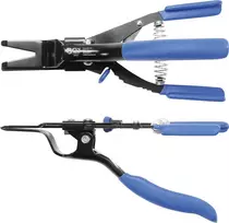 Bgs Technic Žarnų nuėmimo replės | su rakinimo sistema | 202 mm (9737)