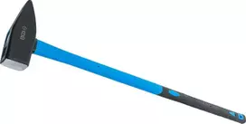Bgs Technic Kūjis stiklo pluošto rankena | 5000 g (3860)