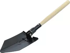 Bgs Technic Sulankstomas kastuvas | 625 mm (2135)