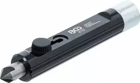 Grąžtas Bgs Technic Vamzdelių valcavimo / plėtimo / frezavimo įrankis HSS (8732)
