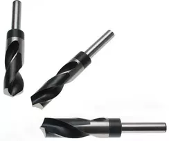 Grąžtas Bgs Technic Grąžtų metalui rinkinys HSS | 22 - 24 - 25 mm | 3 vnt (8986)
