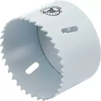 Grąžtas Bgs Technic Skylės pjūklas | Ø 68 mm | gylis 40 mm (50368)