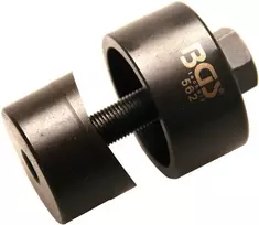 Bgs Technic Grąžtas metalui skylėms | 35 mm (562)