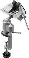 Bgs Technic Stalo spaustuvai | pasukami | lūpos 70 mm (93057)