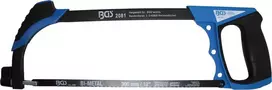 Bgs Technic Aliuminis pjovimo rėmas | 300 mm (2081)