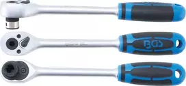 Bgs Technic Terkšlė antgaliams | ypač ilga | vidinis šešiakampis 10 mm (3/8") | 240 mm (6656)
