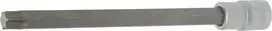 Bgs Technic Antgalis įpresuotas į galvutę | ilgis 200 mm | 12,5 mm (1/2") | T-star (Torx) T60 (4484)