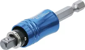 Bgs Technic Magnetinis laikiklis skirtas antgaliams ir galvutėms "2-IN-1" (9004)