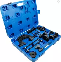Bgs Technic Sailentblokų presavimo rinkinys | Toyota | 13 vnt. (70198)