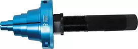 Bgs Technic Guolių ir tepalinių guolių presavimo įrankis reguliuojamas | 18 - 86 mm (9174)