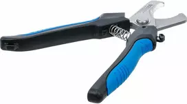 Bgs Technic Kabelių žirklės | Nerūdijantis plienas | 180 mm (70964)