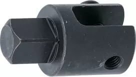Bgs Technic Lanksčios rankenos remonto rinkinys | 20 mm (3/4") | BGS 74255 (74255-1)