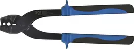 Bgs Technic Replės vamzdelių lankstymui | 4,75 + 6 mm (8229)