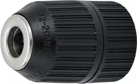 Grąžtas Bgs Technic Greito veikimo griebtuvas | 2 - 13 mm | 1/2" x 20 UNF (9936)