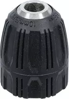 Grąžtas Bgs Technic Greito veikimo griebtuvas | 0,8 - 10 mm | 3/8 "x 24 UNF (9935)