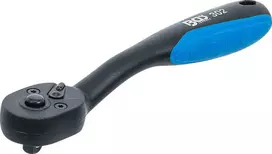 Bgs Technic Terkšlė su stiklo pluošto apvalkalu | 6.3 mm (1/4") (302)