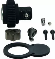 Bgs Technic Remonto komplektas 1/2" terkšlei | BGS 2315, 1204 (2315-REPAIR)
